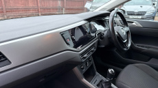 Volkswagen Polo 1.0 SE 5dr Petrol Hatchback